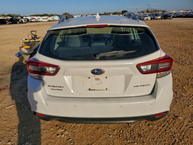 Subaru Impreza Limited Image 5