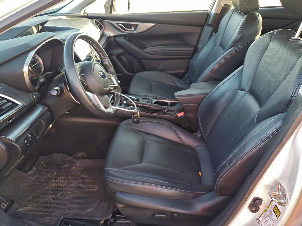 Subaru Impreza Limited Image 6