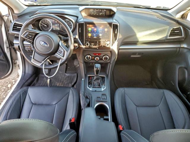 Subaru Impreza Limited Image 7