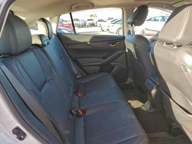 Subaru Impreza Limited Image 10