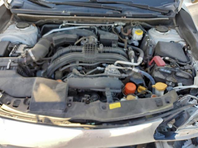 Subaru Impreza Limited Image 3