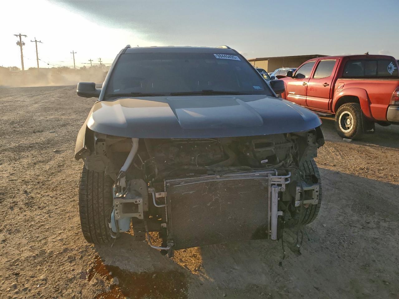 Ford Explorer Xlt Image 7