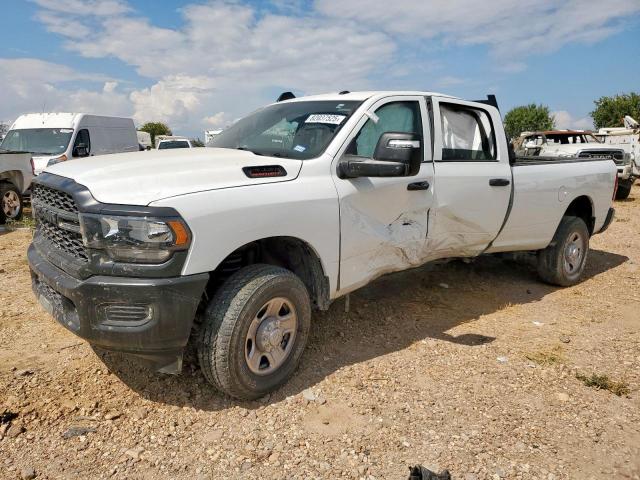  Salvage Ram 2500
