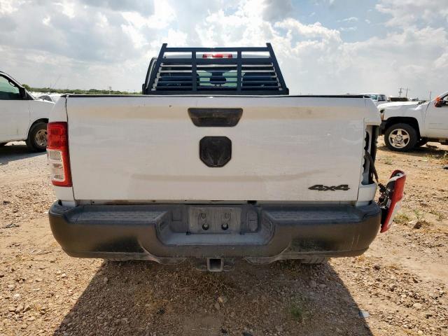 Ram 2500 Tradesman Image 4