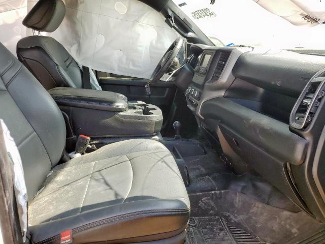 Ram 2500 Tradesman Image 3