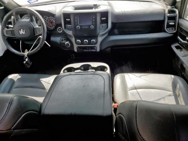 Ram 2500 Tradesman Image 5