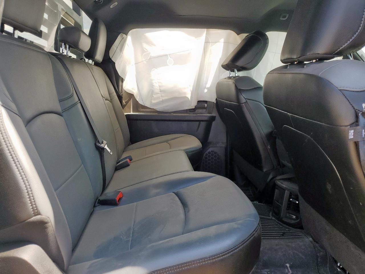 Ram 2500 Tradesman Image 10