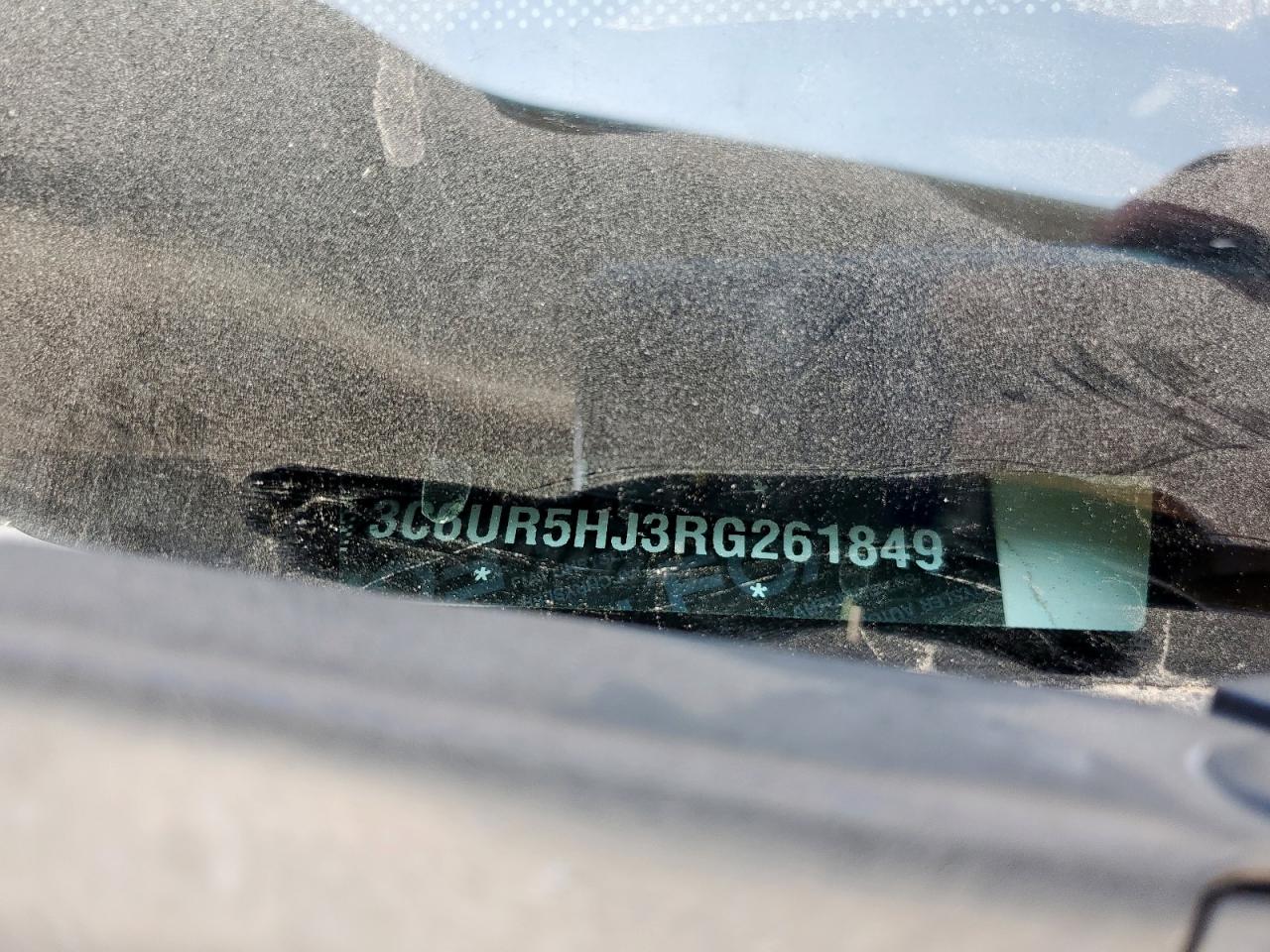 Ram 2500 Tradesman Image 8