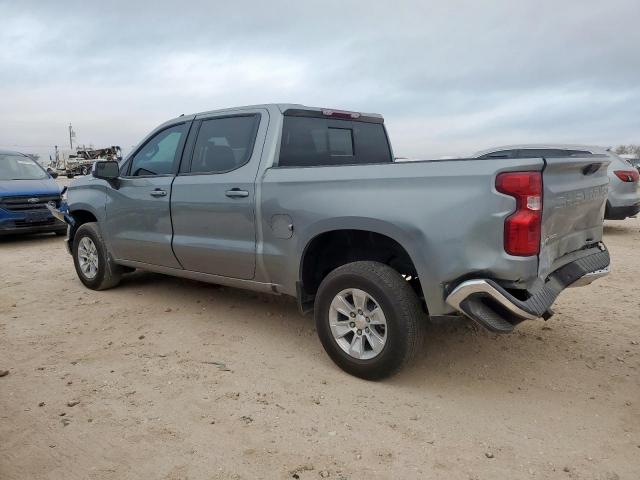 Chevrolet Silverado C1500 Lt Image 2