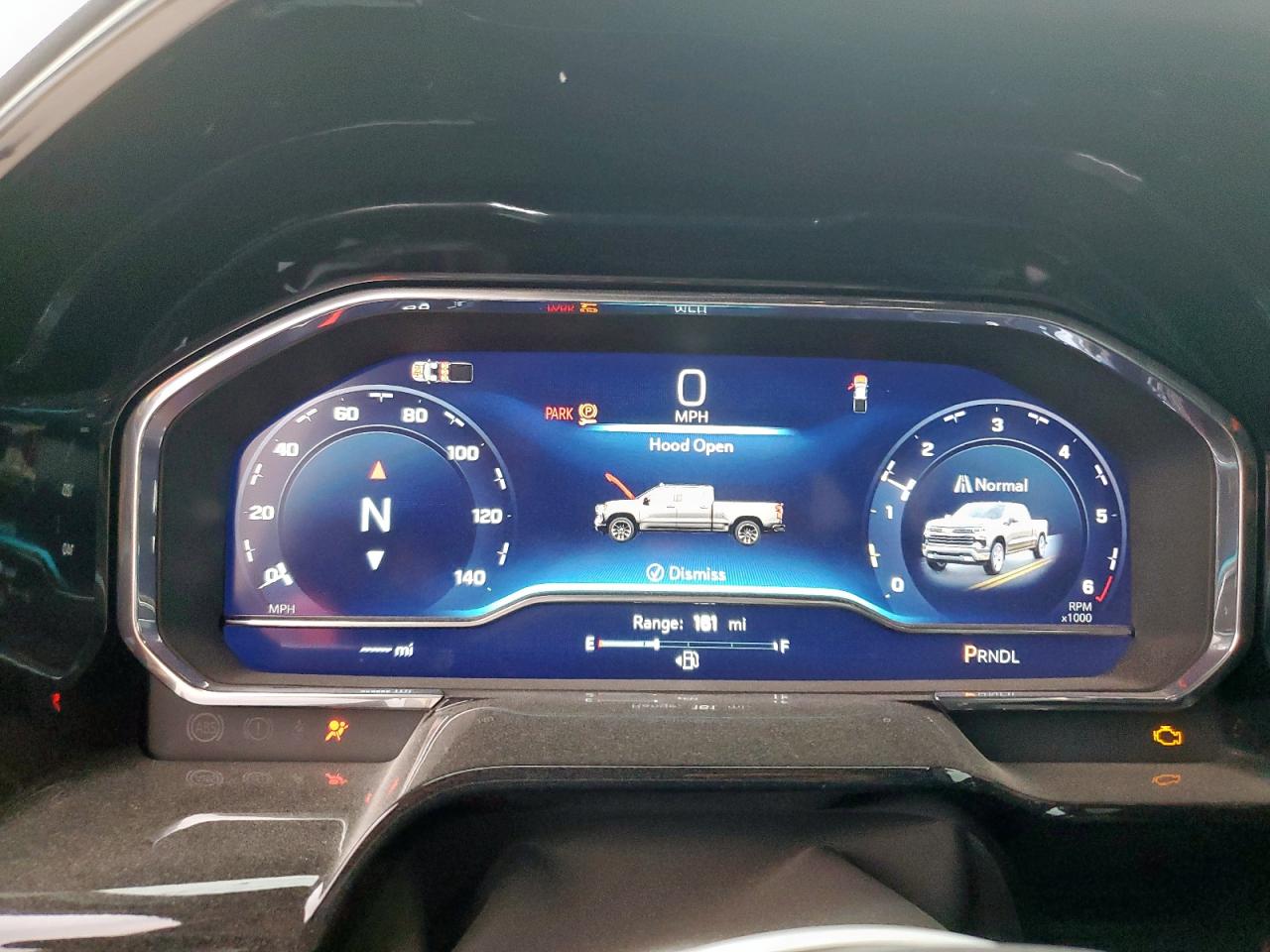 Chevrolet Silverado C1500 Lt Image 6