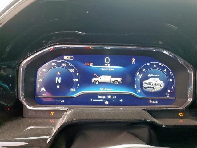 Chevrolet Silverado C1500 Lt Image 6