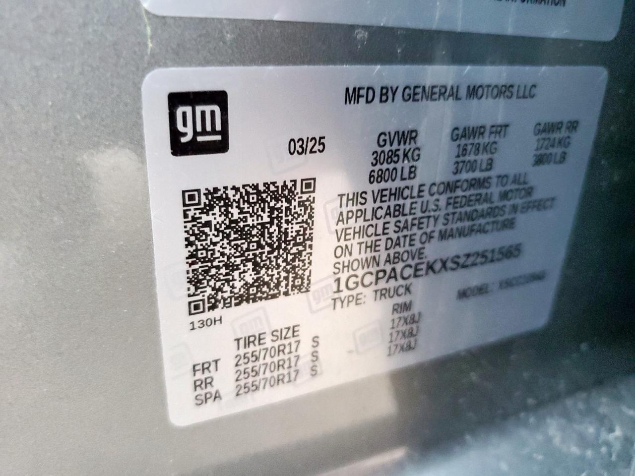 Chevrolet Silverado C1500 Lt Image 8