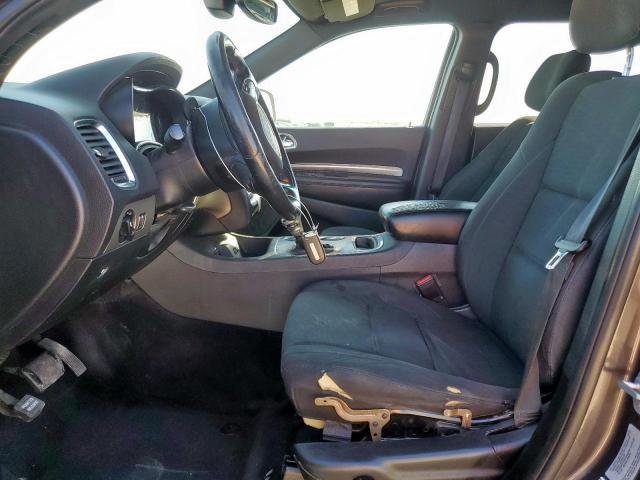 Dodge Durango Sxt Image 5