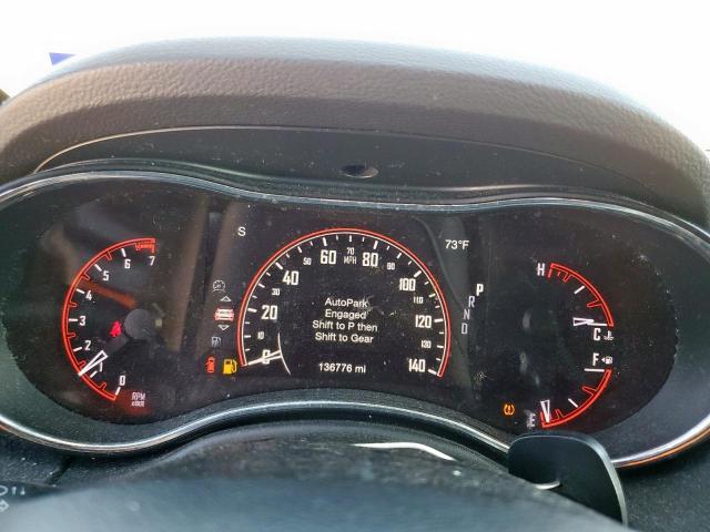 Dodge Durango Sxt Image 6