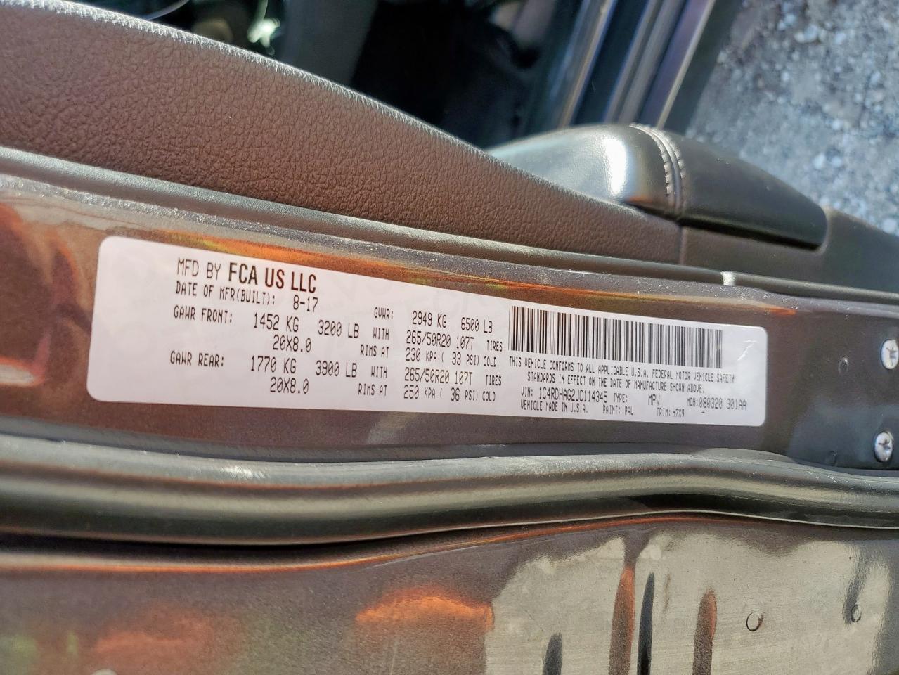 Dodge Durango Sxt Image 9