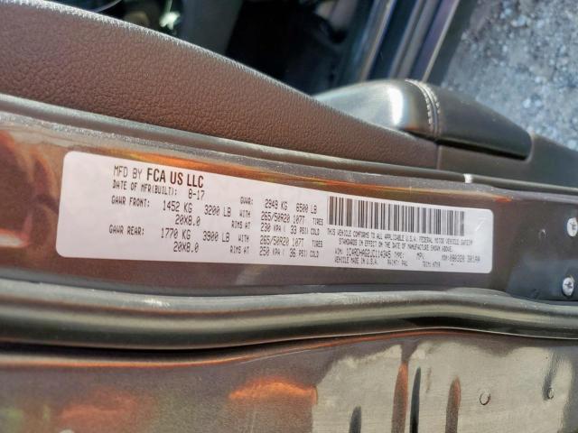 Dodge Durango Sxt Image 9