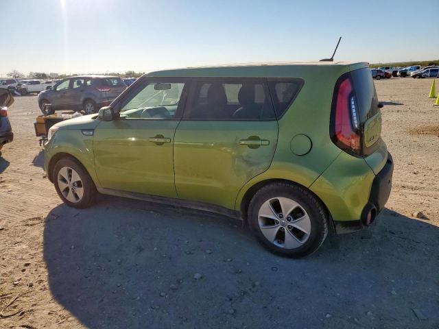 Kia Soul Image 11