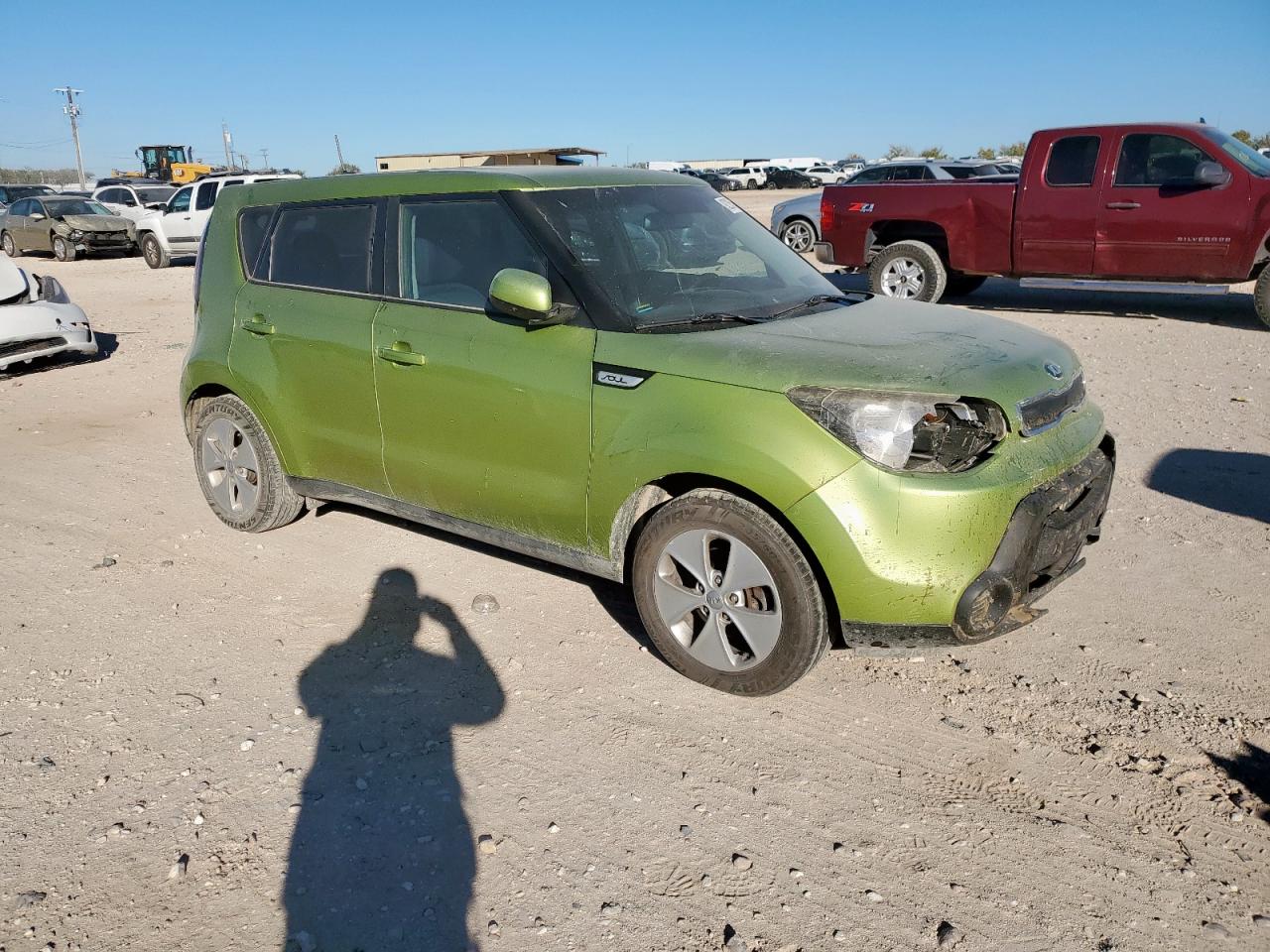Kia Soul Image 12