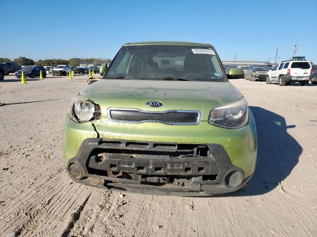 Kia Soul Image 2