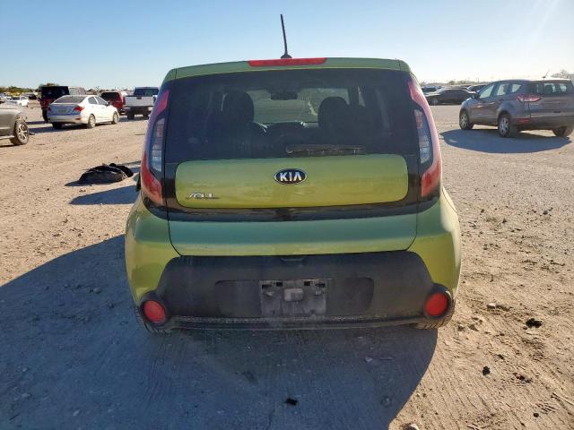 Kia Soul Image 5