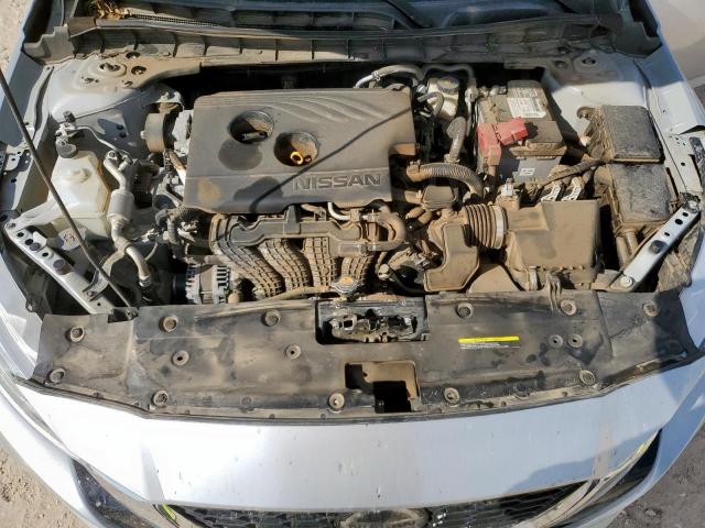 Nissan Altima S Image 10