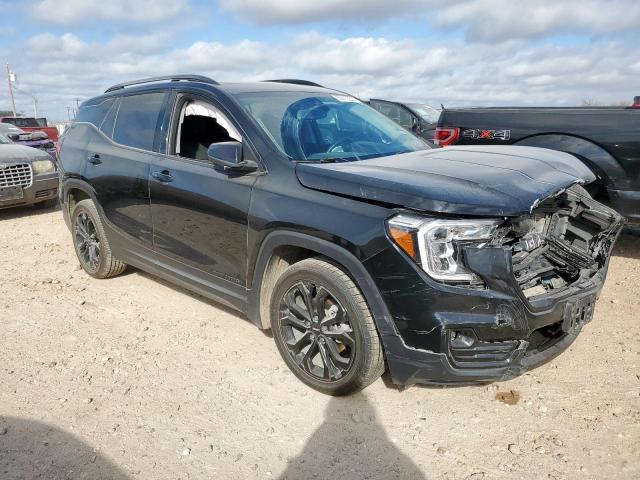 GMC Terrain Slt Image 9