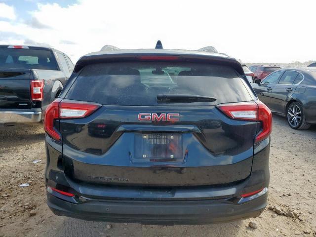 GMC Terrain Slt Image 10