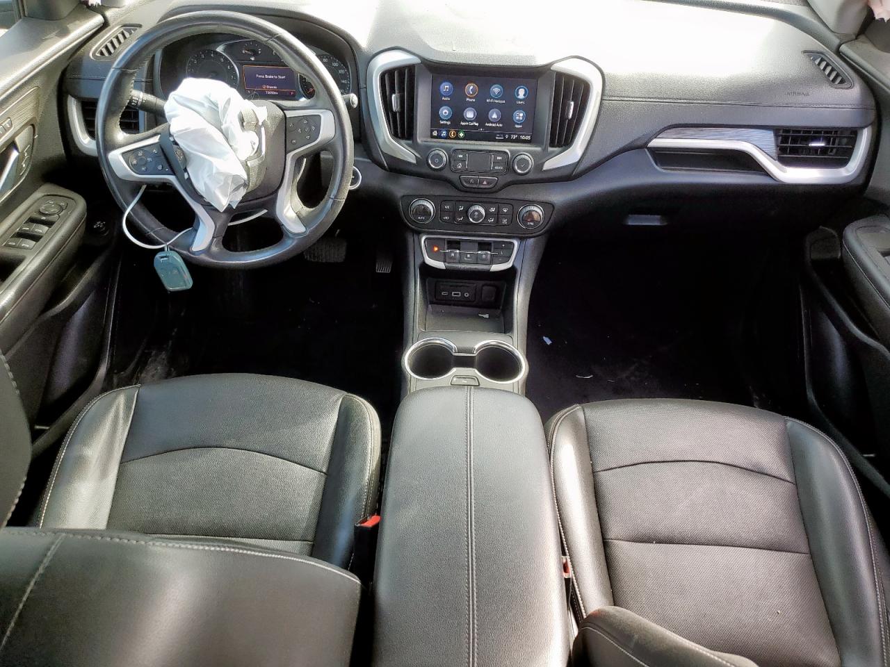 GMC Terrain Slt Image 7