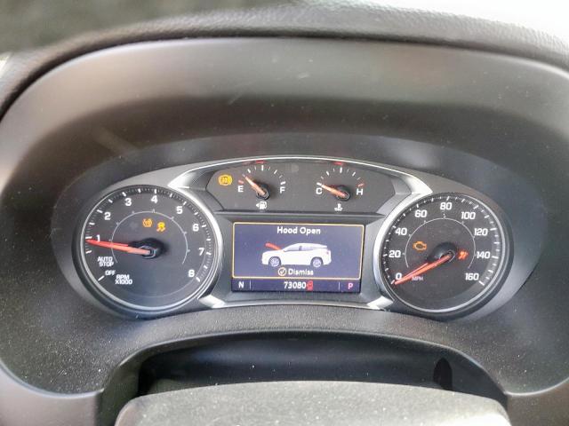 GMC Terrain Slt Image 4