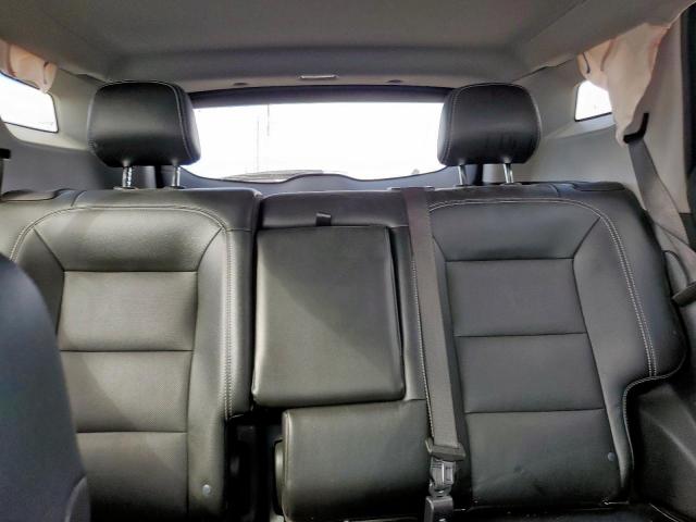 GMC Terrain Slt Image 11