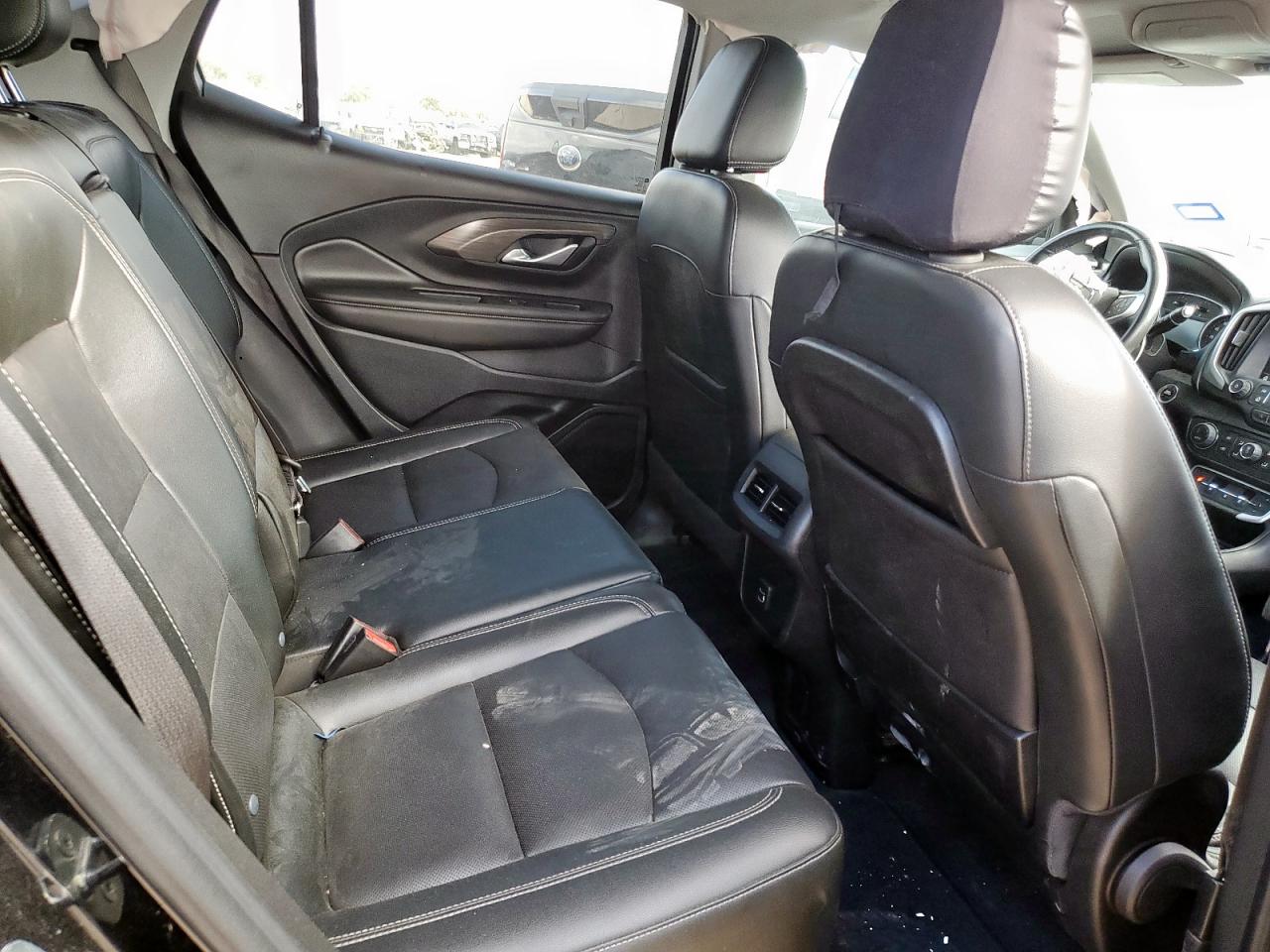 GMC Terrain Slt Image 8