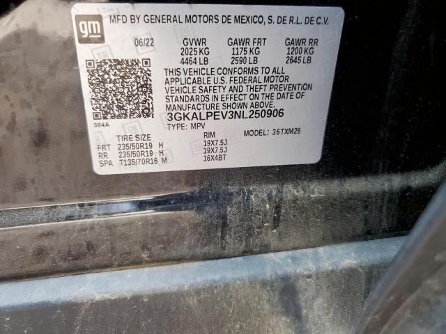 GMC Terrain Slt Image 12