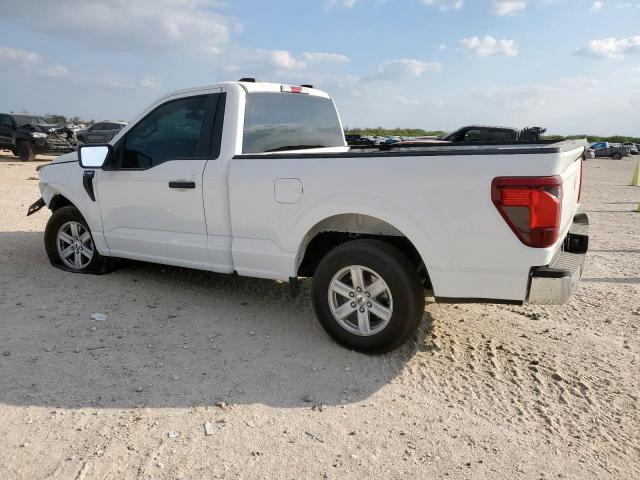 Ford F-150 Xl Image 3