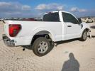 Ford F-150 Xl Image 4