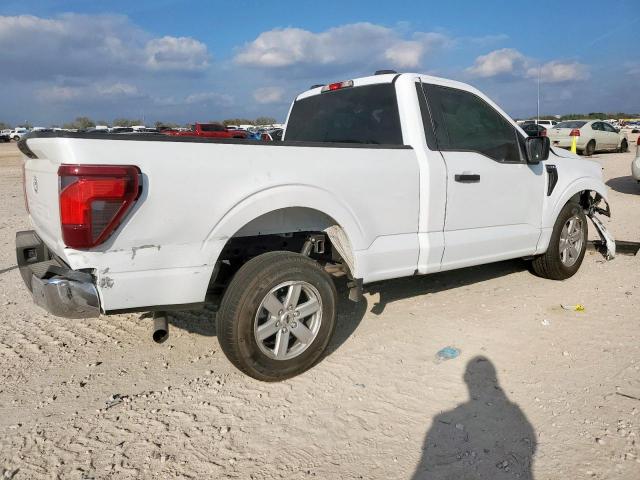 Ford F-150 Xl Image 4