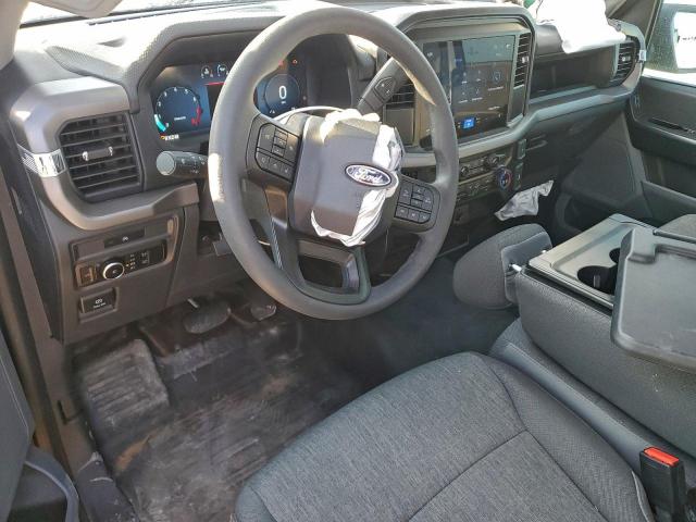 Ford F-150 Xl Image 7