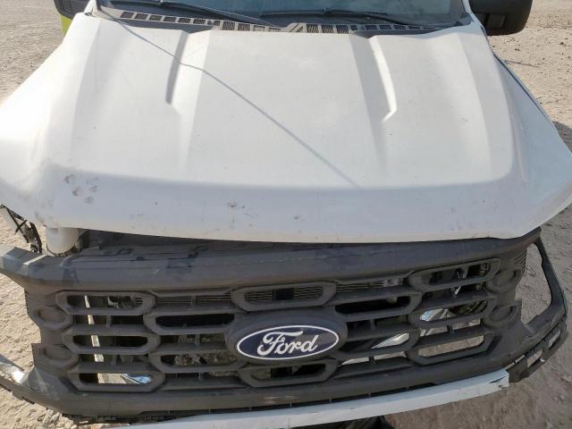 Ford F-150 Xl Image 8