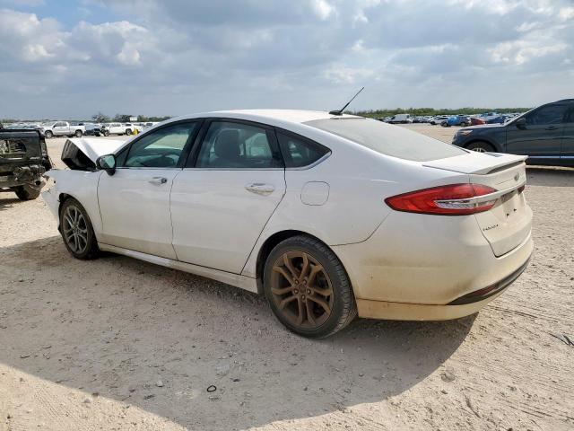 Ford Fusion Se Image 2