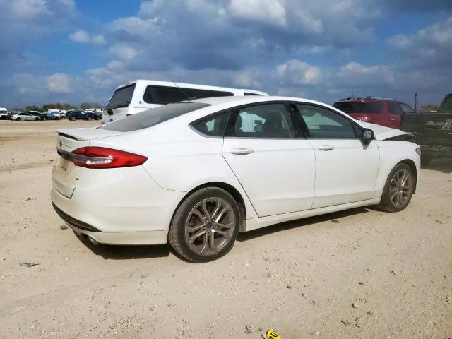 Ford Fusion Se Image 3