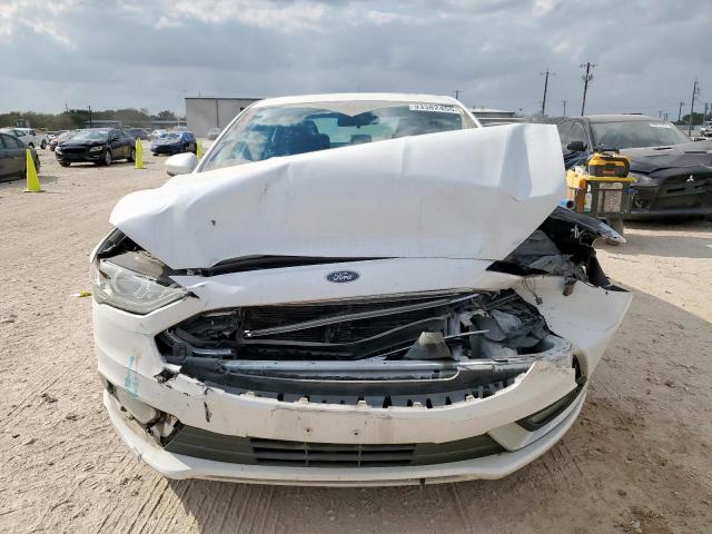 Ford Fusion Se Image 12