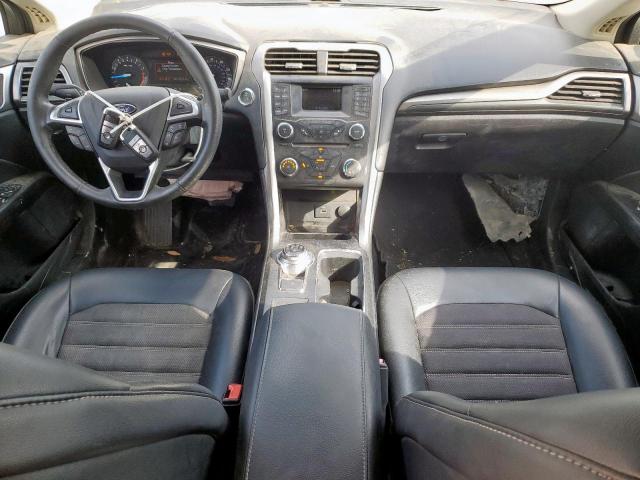 Ford Fusion Se Image 8