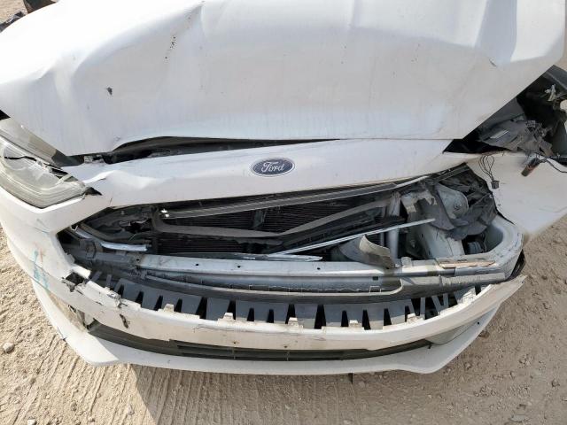 Ford Fusion Se Image 11