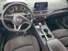 Nissan Altima S Image 8