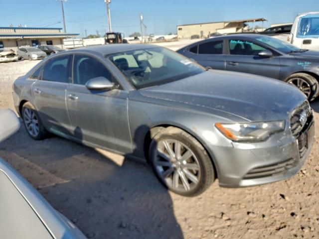 Audi A6 Premium Plus Image 7