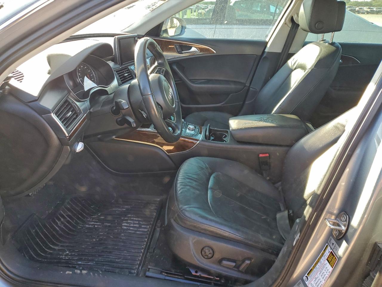 Audi A6 Premium Plus Image 9