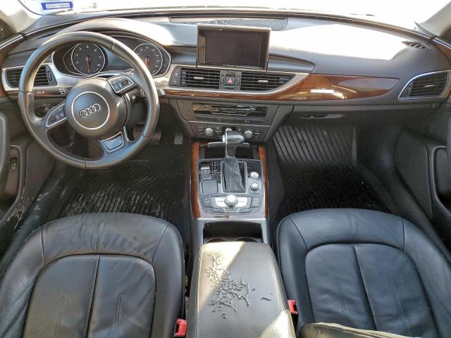 Audi A6 Premium Plus Image 11