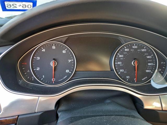 Audi A6 Premium Plus Image 8