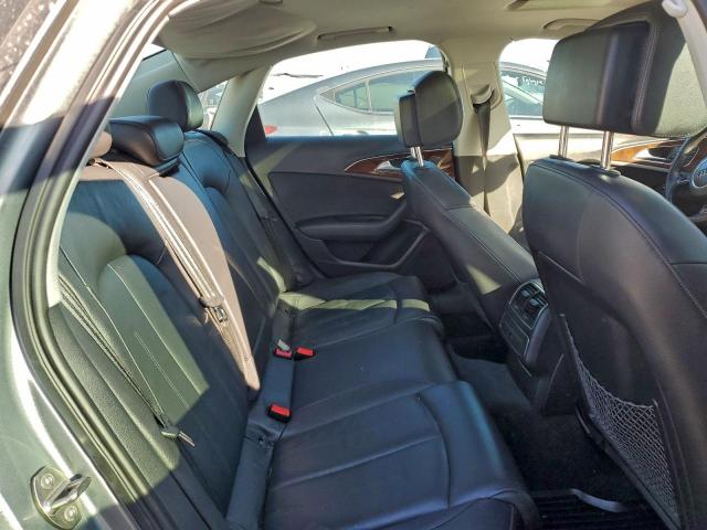 Audi A6 Premium Plus Image 10