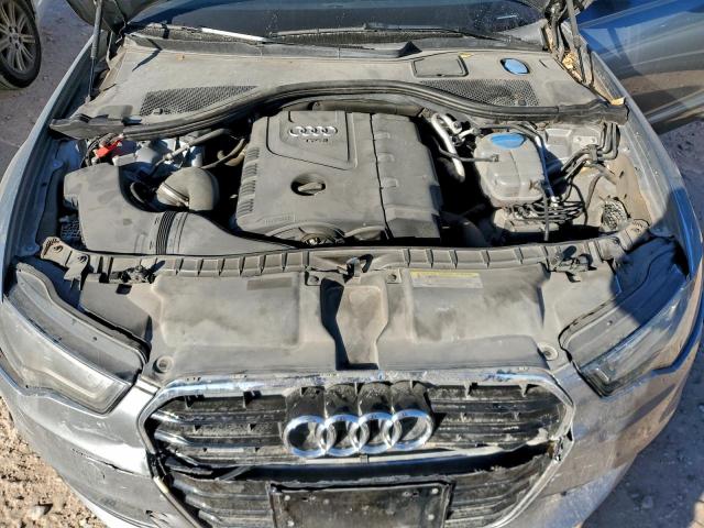 Audi A6 Premium Plus Image 12