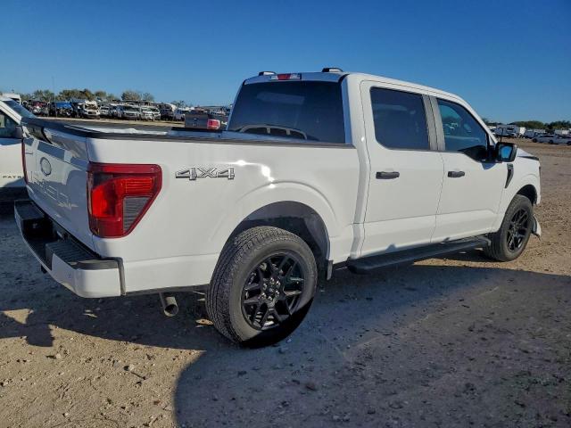 Ford F-150 Stx Image 4